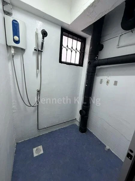 Other Retail for Rent: Block 4, Everton Park, Singapore 080004 - Image 1