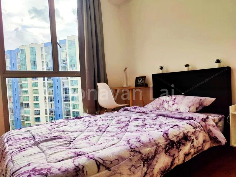 Room (Condo) for Rent in  The Lakeshore - Image 5