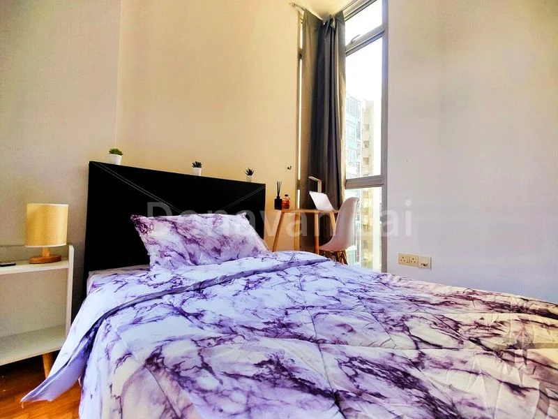 Room (Condo) for Rent in  The Lakeshore - Image 4