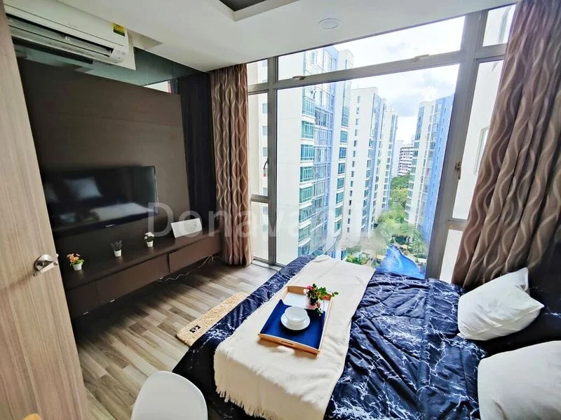 Room (Condo) for Rent in  The Lakeshore - Image 1