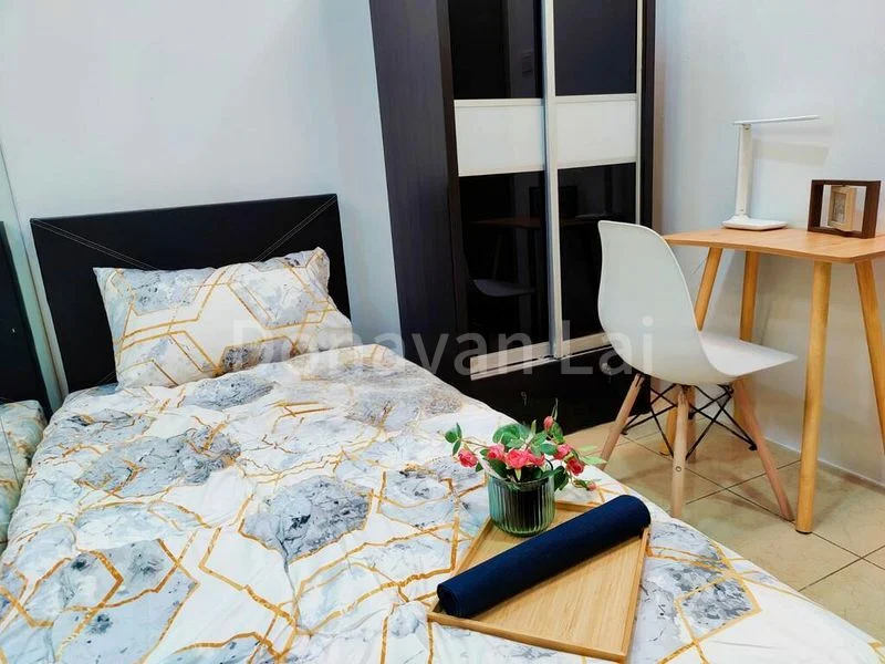 Room (Condo) for Rent in  The Lakeshore - Image 2