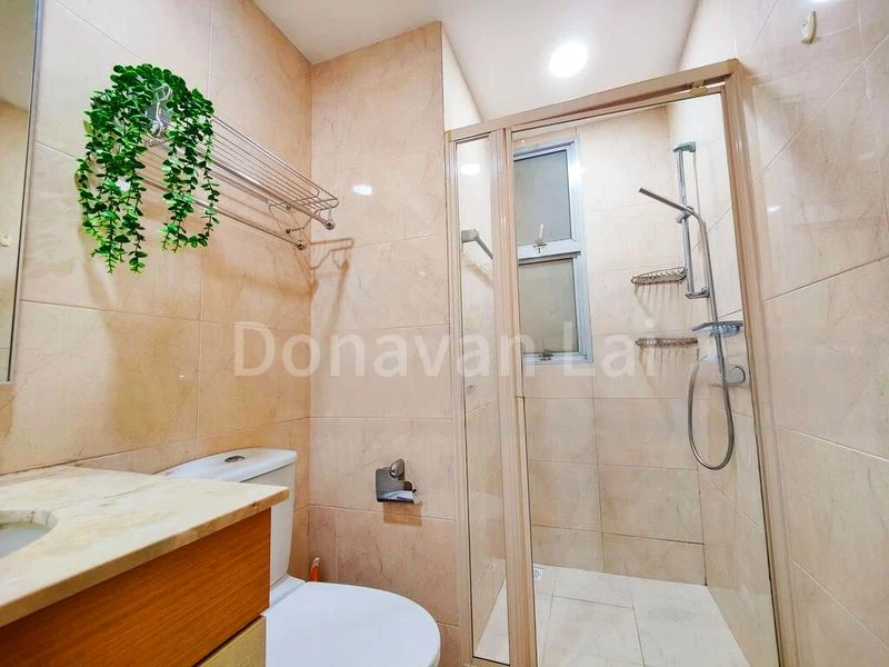 Room (Condo) for Rent in  The Lakeshore - Image 7