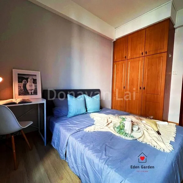 Room (Condo) for Rent in  The Lakeshore - Image 6