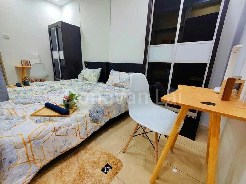 Room (Condo) for Rent in  The Lakeshore - Image 3