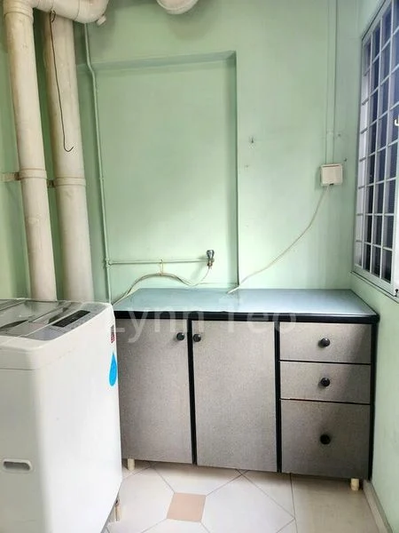 4 Room (4A) HDB for Rent in  469 Choa Chu Kang Avenue 3 - Image 9