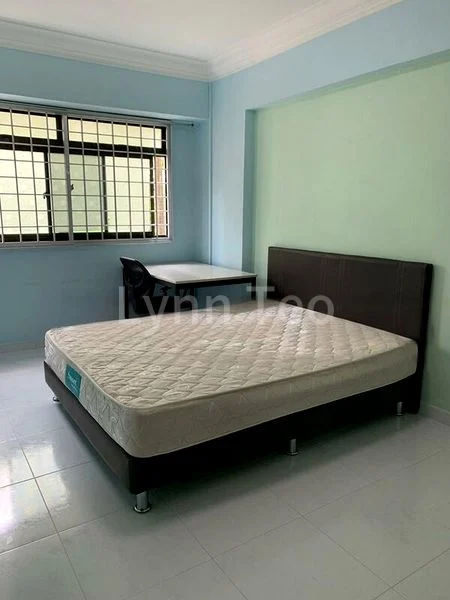4 Room (4A) HDB for Rent in  469 Choa Chu Kang Avenue 3 - Image 5