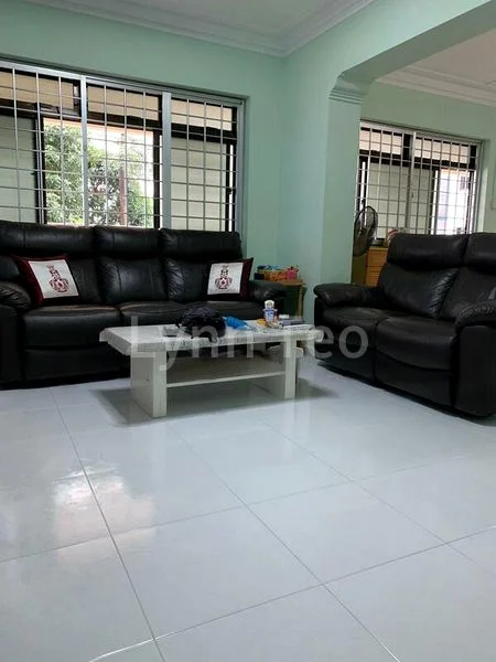 4 Room (4A) HDB for Rent in  469 Choa Chu Kang Avenue 3 - Image 1