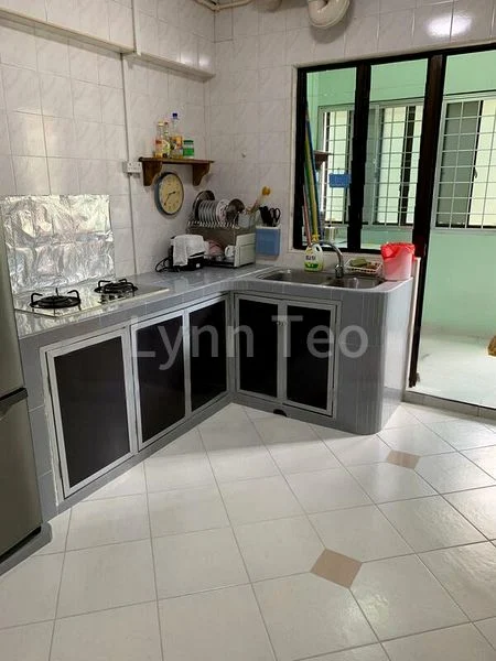 4 Room (4A) HDB for Rent in  469 Choa Chu Kang Avenue 3 - Image 2