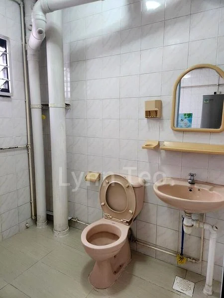 4 Room (4A) HDB for Rent in  469 Choa Chu Kang Avenue 3 - Image 7