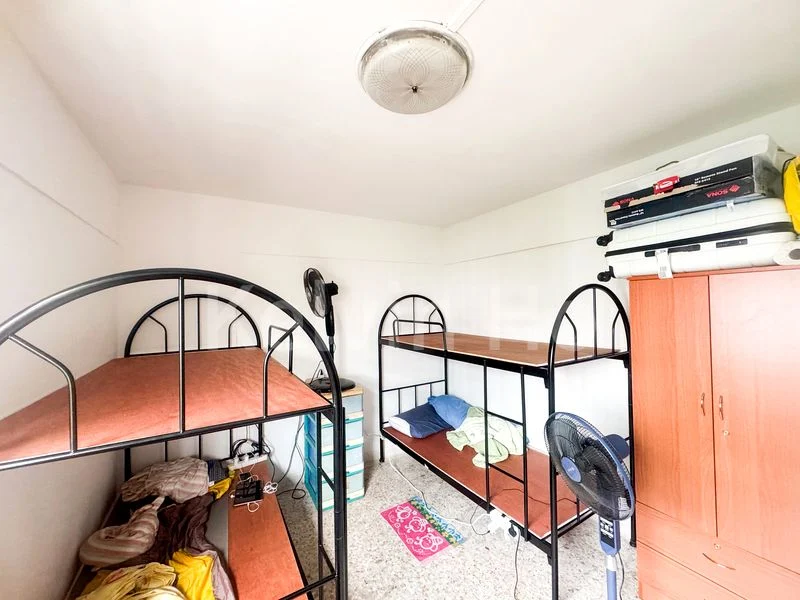 Common Room (4A) HDB for Rent in 102 Bedok North Avenue 4 - Image 1