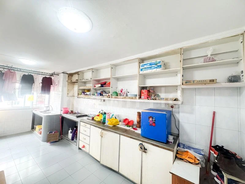 Common Room (4A) HDB for Rent in 102 Bedok North Avenue 4 - Image 3