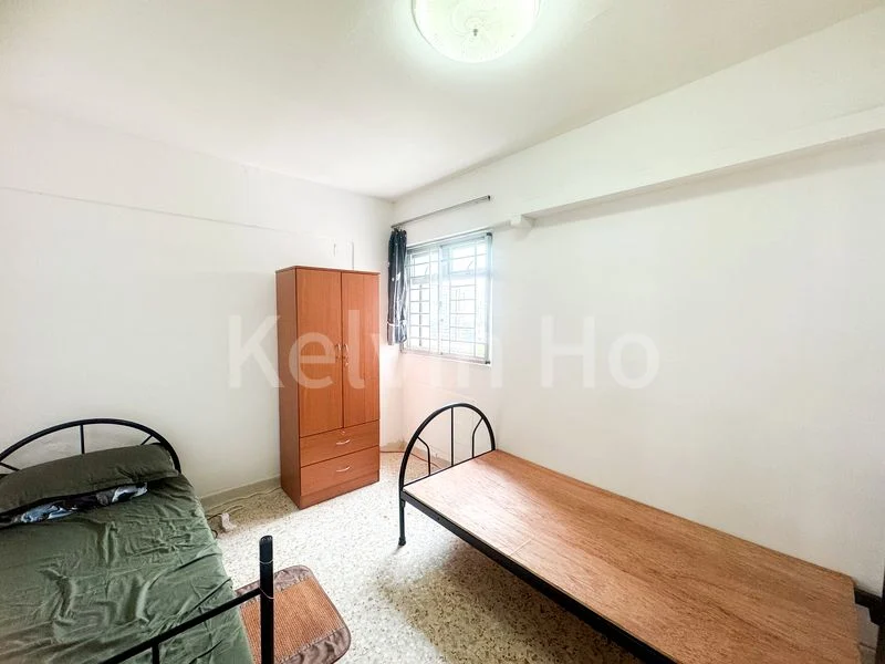 Common Room (4A) HDB for Rent in 102 Bedok North Avenue 4 - Image 2