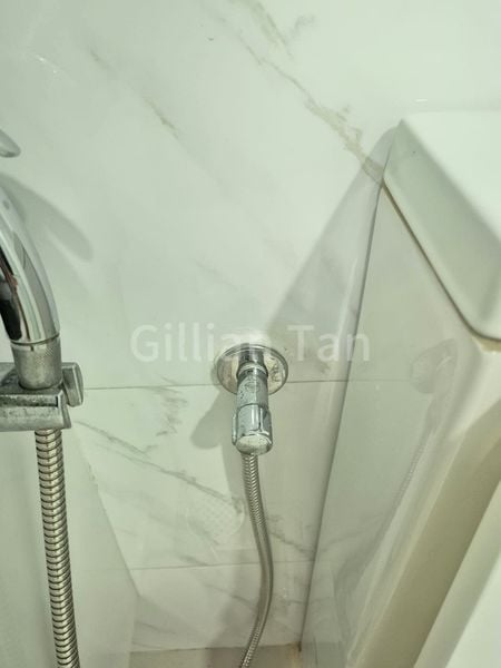 1 Bed Apartment (Condo) for Rent in  Loft @ Nathan - Image 10