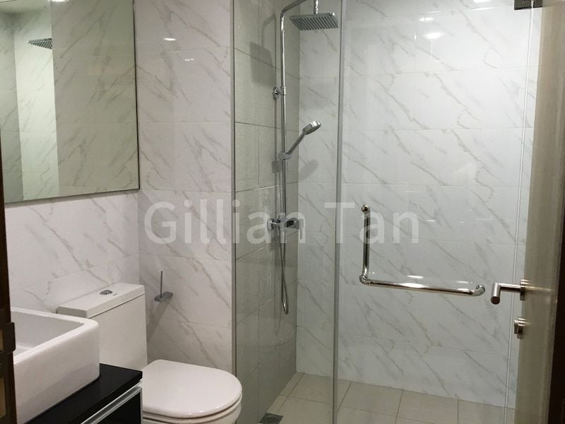 1 Bed Apartment (Condo) for Rent in  Loft @ Nathan - Image 9