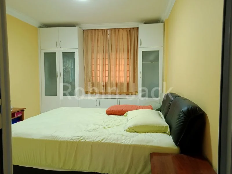 Premium HDB for Sale in 341A Sembawang Close - Image 4