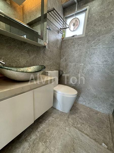 4 Room (4A) HDB for Sale in  463C Sembawang Drive - Image 4