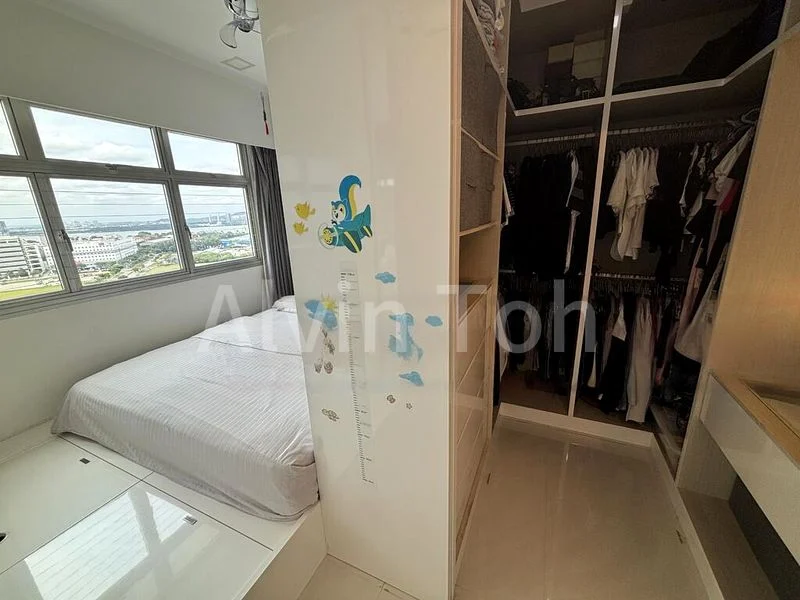 4 Room (4A) HDB for Sale in  463C Sembawang Drive - Image 7