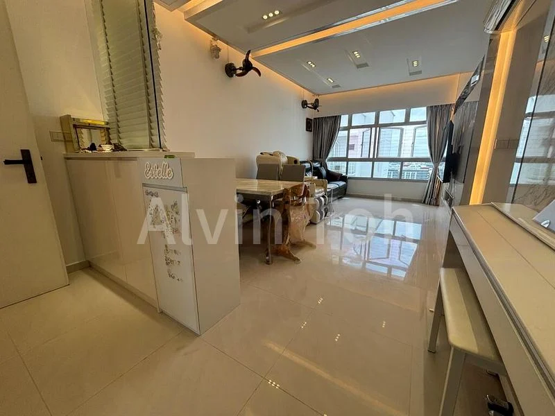 4 Room (4A) HDB for Sale in  463C Sembawang Drive - Image 11