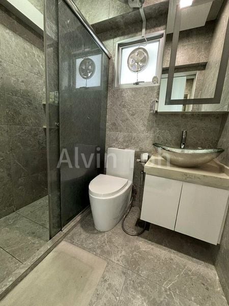 4 Room (4A) HDB for Sale in  463C Sembawang Drive - Image 2