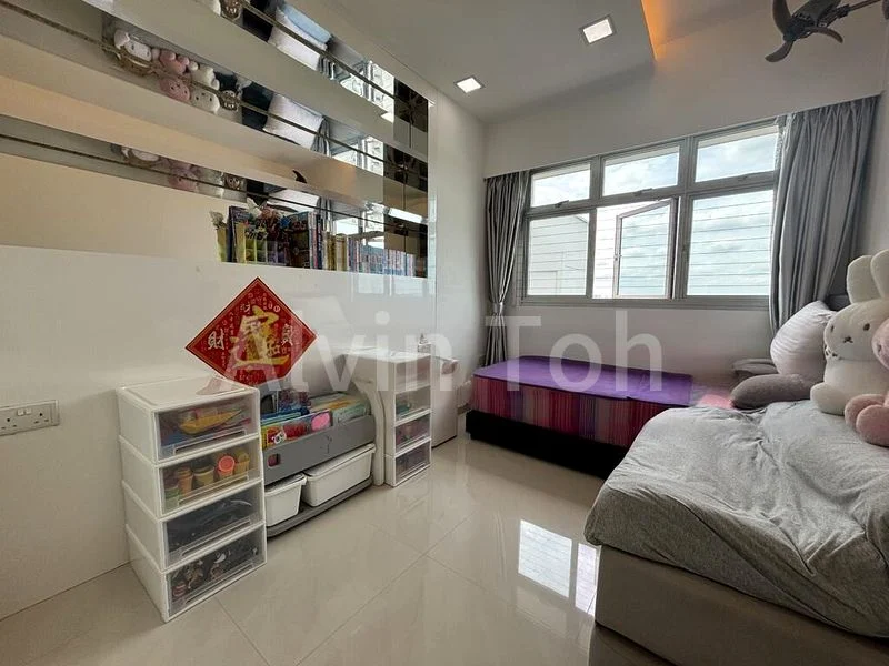 4 Room (4A) HDB for Sale in  463C Sembawang Drive - Image 1