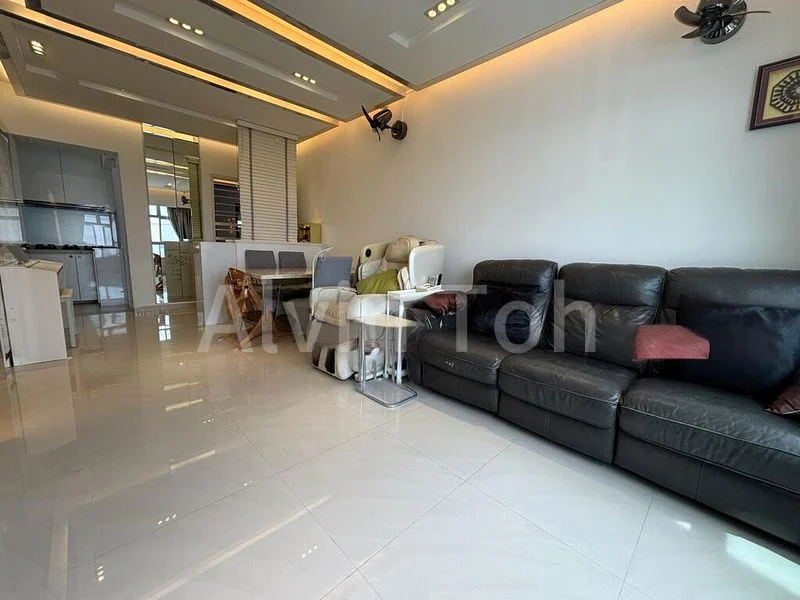 4 Room (4A) HDB for Sale in  463C Sembawang Drive - Image 10