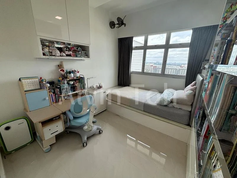 4 Room (4A) HDB for Sale in  463C Sembawang Drive - Image 5