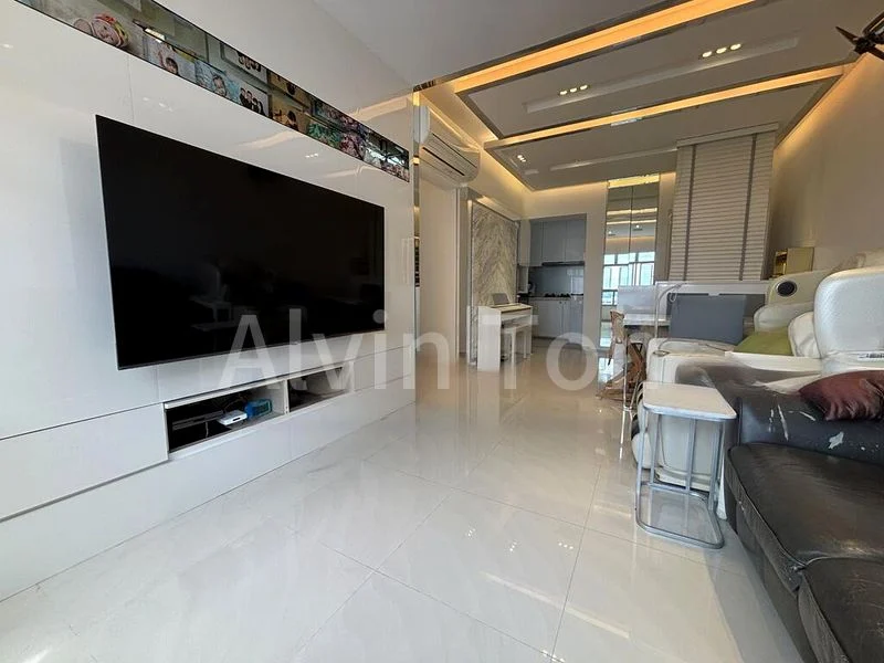 4 Room (4A) HDB for Sale in  463C Sembawang Drive - Image 12