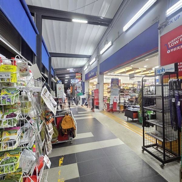 Premium HDB for Sale in 33 Ghim Moh Link - Image 6