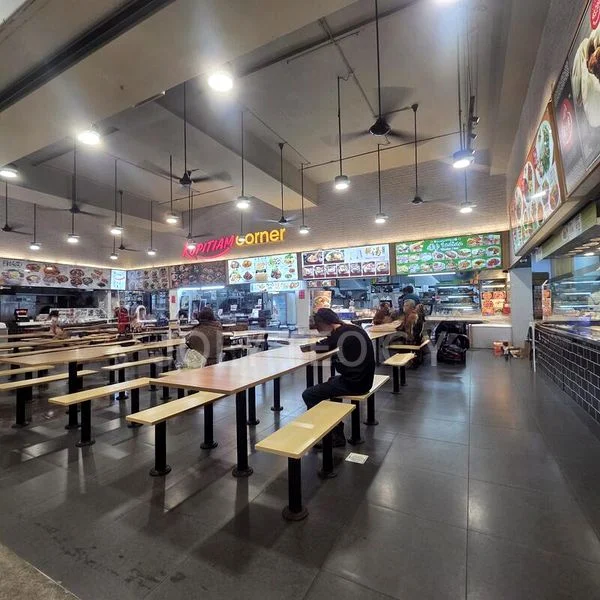 Premium HDB for Sale in 33 Ghim Moh Link - Image 3