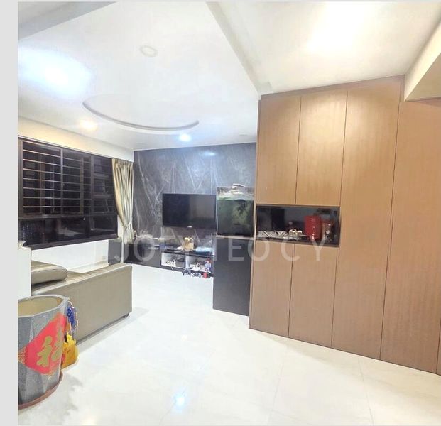 Premium HDB for Sale in 33 Ghim Moh Link - Image 13