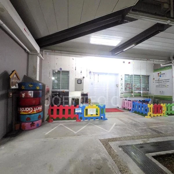 Premium HDB for Sale in 33 Ghim Moh Link - Image 2