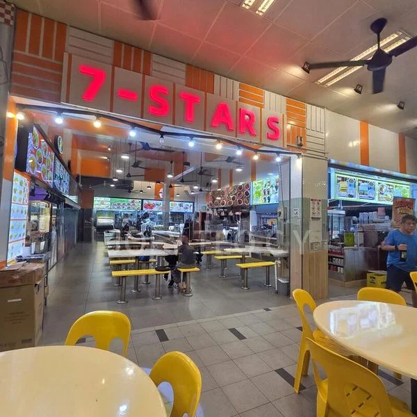 Premium HDB for Sale in 33 Ghim Moh Link - Image 4