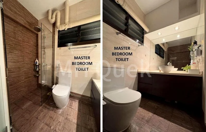 4 Room (4A) HDB for Sale in  538 Jelapang Road - Image 6