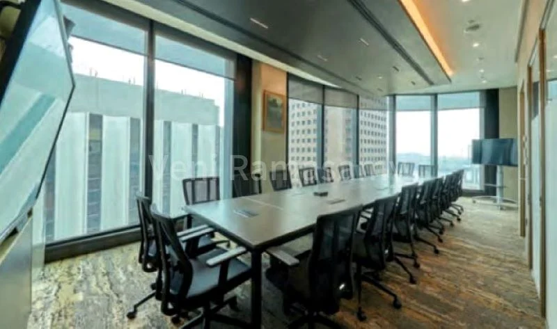 Office for Rent in Hub Synergy Point - Image 10