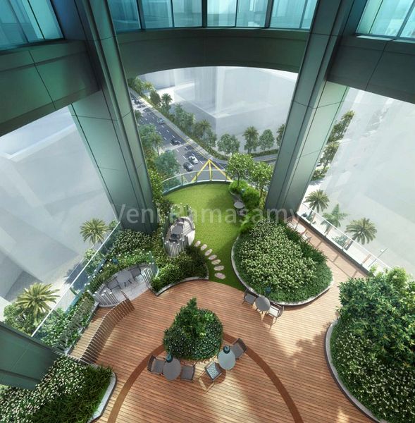 Office for Rent in Hub Synergy Point - Image 8