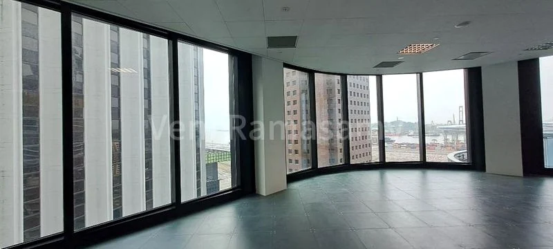 Office for Rent in Hub Synergy Point - Image 3