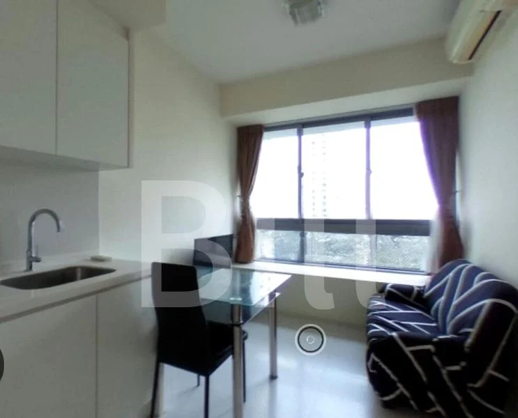 2 Bed Condo for Rent in  The Verve - Image 3