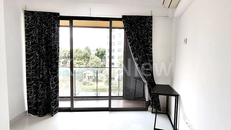 1 Bed Apartment (Condo) for Sale in Smart Suites - Image 2