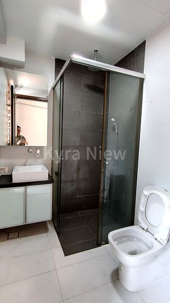 1 Bed Apartment (Condo) for Sale in Smart Suites - Image 8