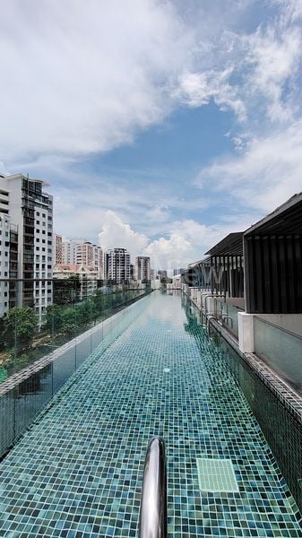 1 Bed Apartment (Condo) for Sale in Smart Suites - Image 12