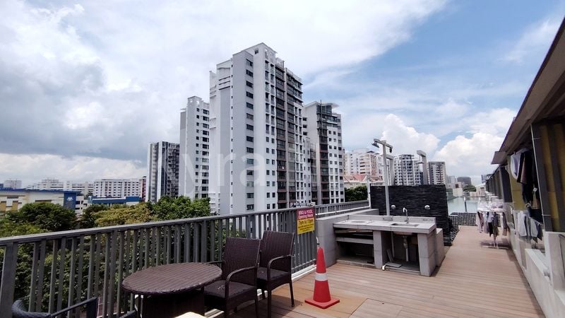 1 Bed Apartment (Condo) for Sale in Smart Suites - Image 11