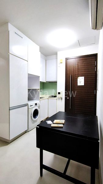 1 Bed Apartment (Condo) for Sale in Smart Suites - Image 9