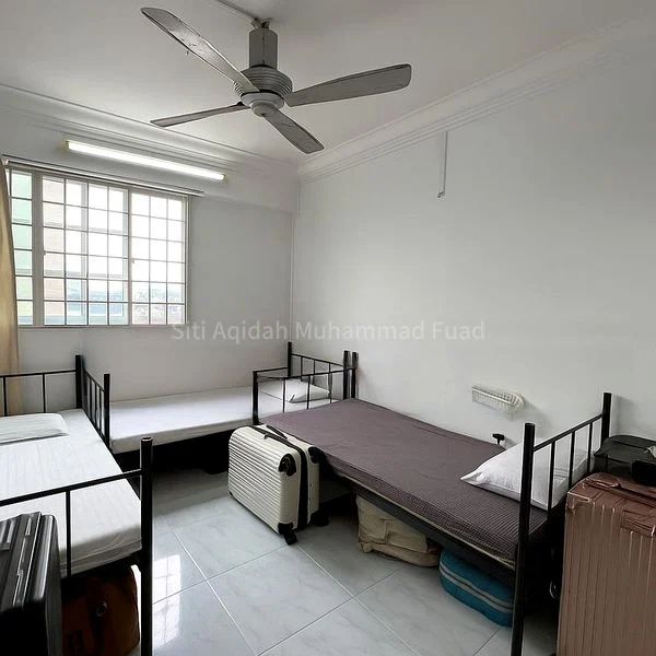 4 Room (4I) HDB for Sale in  232 Bain Street - Image 3