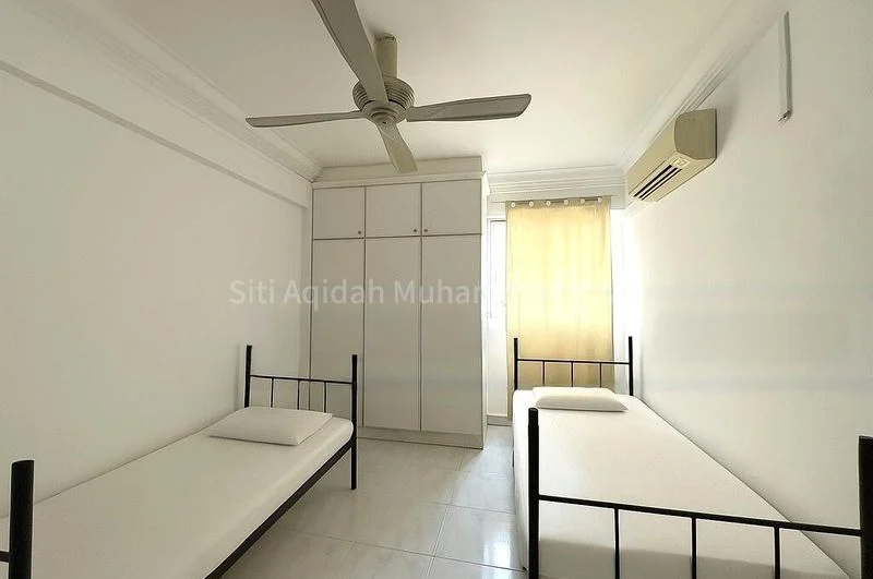 4 Room (4I) HDB for Sale in  232 Bain Street - Image 2