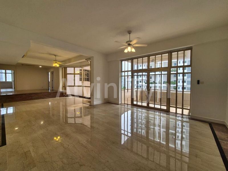 4 Bed Condo for Rent in  Leonie Condotel - Image 9