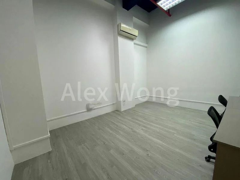 Light Industrial (B1) for Rent: A'Posh BizHub - Image 1