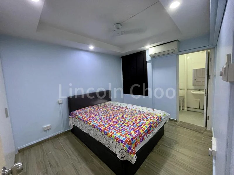 3 Room (3NG) HDB for Rent in  208 Yishun Street 21 - Image 8
