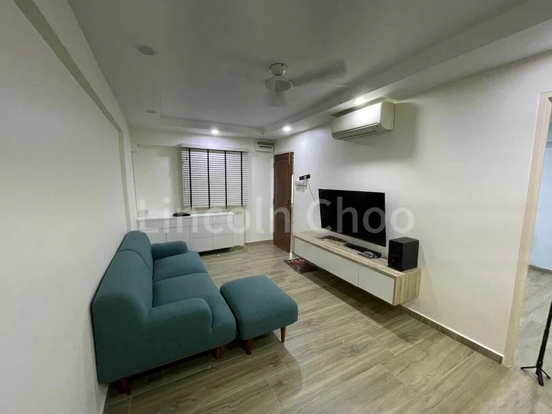 3 Room (3NG) HDB for Rent in  208 Yishun Street 21 - Image 2