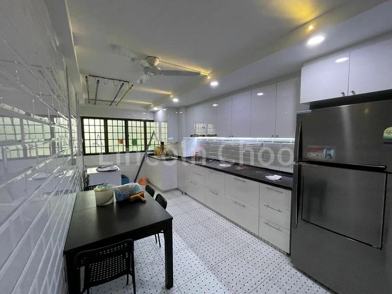 3 Room (3NG) HDB for Rent in  208 Yishun Street 21 - Image 11