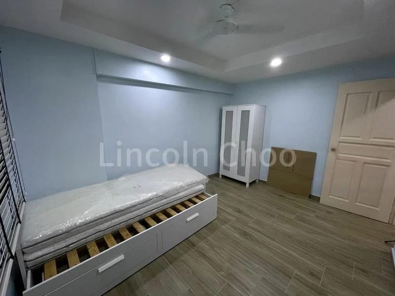 3 Room (3NG) HDB for Rent in  208 Yishun Street 21 - Image 5